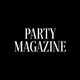Sluitzegel Party magazine