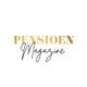 Sluitzegel pensioen magazine