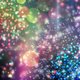 Sluitzegel vuurwerk kleuren