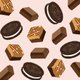 Kinderfeestje bakfeestje brownie chocolade