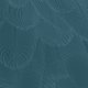Veren blauw
