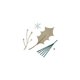 Kerst - botanisch