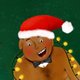 Kerstmanmuts_donker