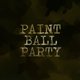 Kinderfeestje paintball zonder spetters