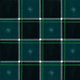 Kerst - plaid patroon