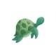 Lieve schildpad
