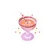 Kinderfeestje cocktail