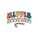 Sluitzegel hippie holidays