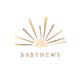 Boho zonnetje / Babynews