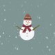 sneeuwpop mutjsje