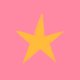 ster roze