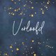 Silhouet trouwen goud - verloofd