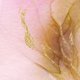 Trouwen - watercolor bohemian goud