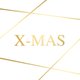 X-Mas - Geo lijnen