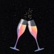 zegel champagne