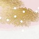 zegel roze goud