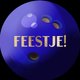 sluitzegel bowlingbal