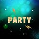 zegel jumping party