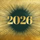 gouden zon - 2026