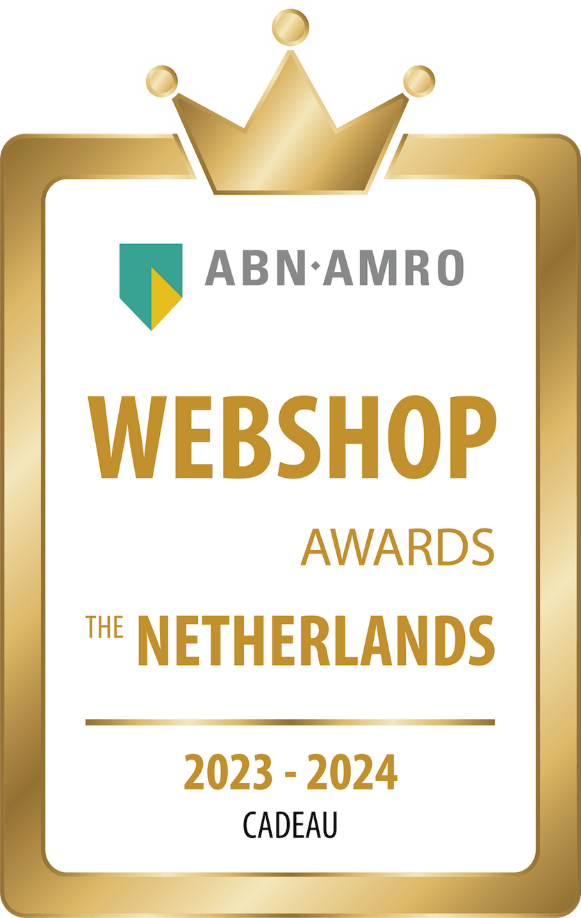 Kaartje2go Winnaar Webshop Award