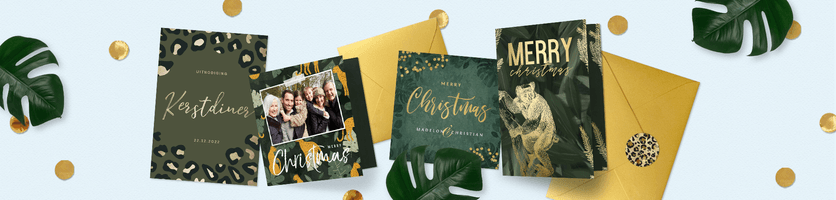 Jungle Bells kersttrend