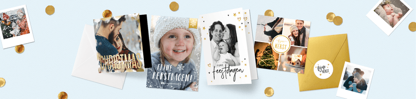 Picture Perfect kersttrend