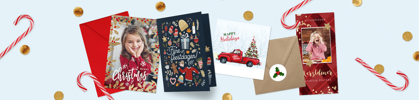 Cozy Christmas kersttrend