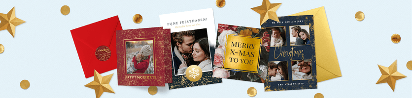Luxurious Christmas