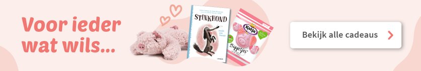 Alle cadeaus