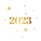 2023 gouden sterren