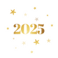 2025 gouden sterren