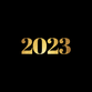 2023 zwart