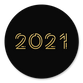 2021 - wat een jaar zwart