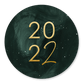 2022 dunkelgrün M