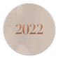 2022 Kupfer auf beige