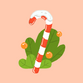 candy cane