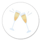 Champagne - online borrel