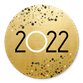 Goud 2022 spetters