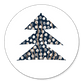 Weihnachtsbaum Punkte R