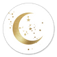 Geboorte-maand islam goud