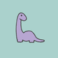 brachiosaurus