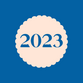 Felle kleuren 2023