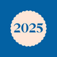 Felle kleuren 2025