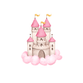 Sluitzegel kasteel prinses