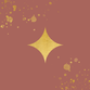 Twinkle terra goud