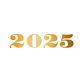 2025 goud hartenwens K
