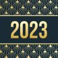 2023 - Art Deco