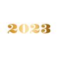 2023 goud hartenwens K