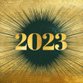 gouden zon - 2023
