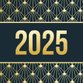 2025 - Art Deco